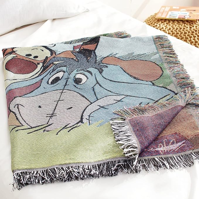 Winnie the Pooh Blanket