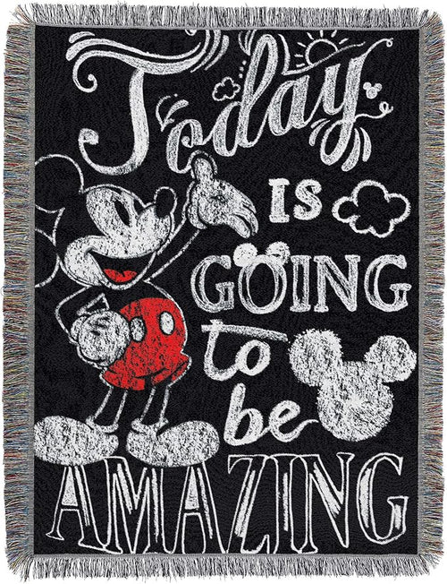 Mickey Mouse Amazing Day