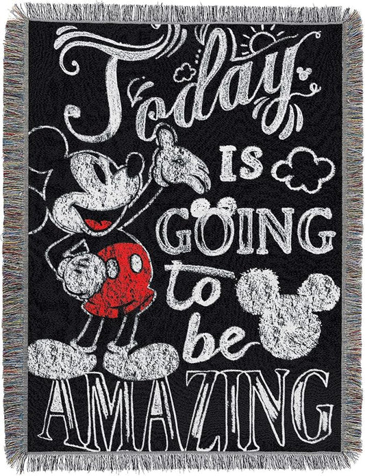 Mickey Mouse Amazing Day