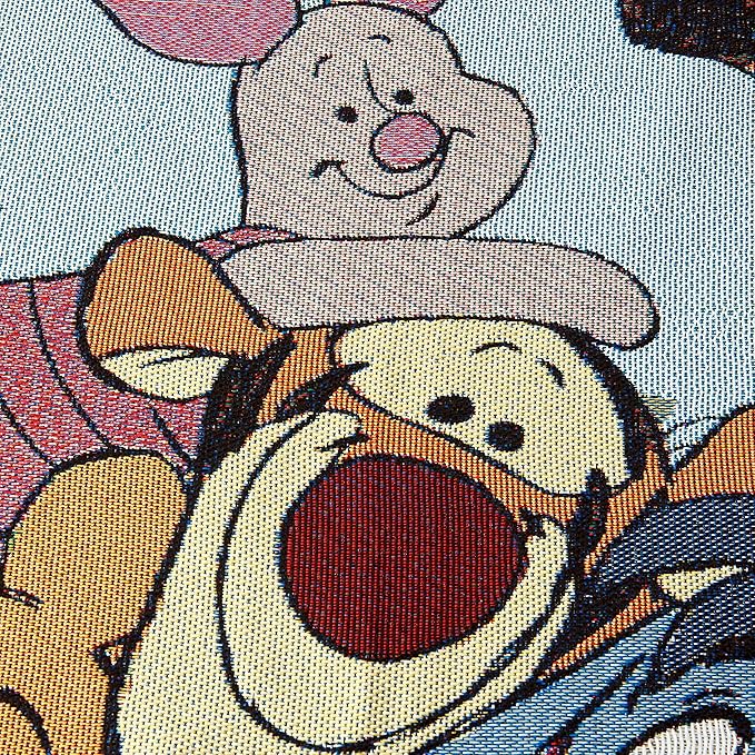 Winnie the Pooh Blanket