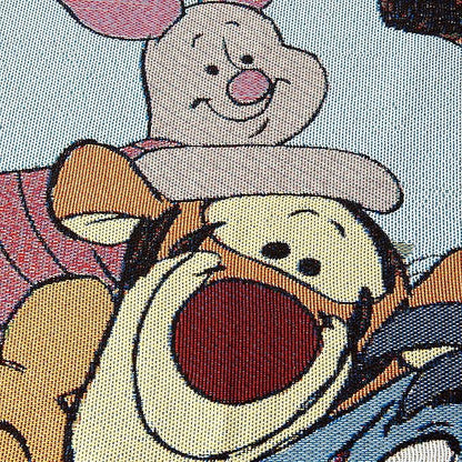 Winnie the Pooh Blanket