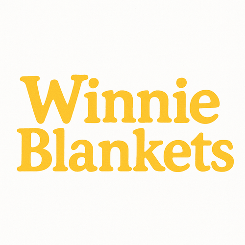 Winnie Blankets